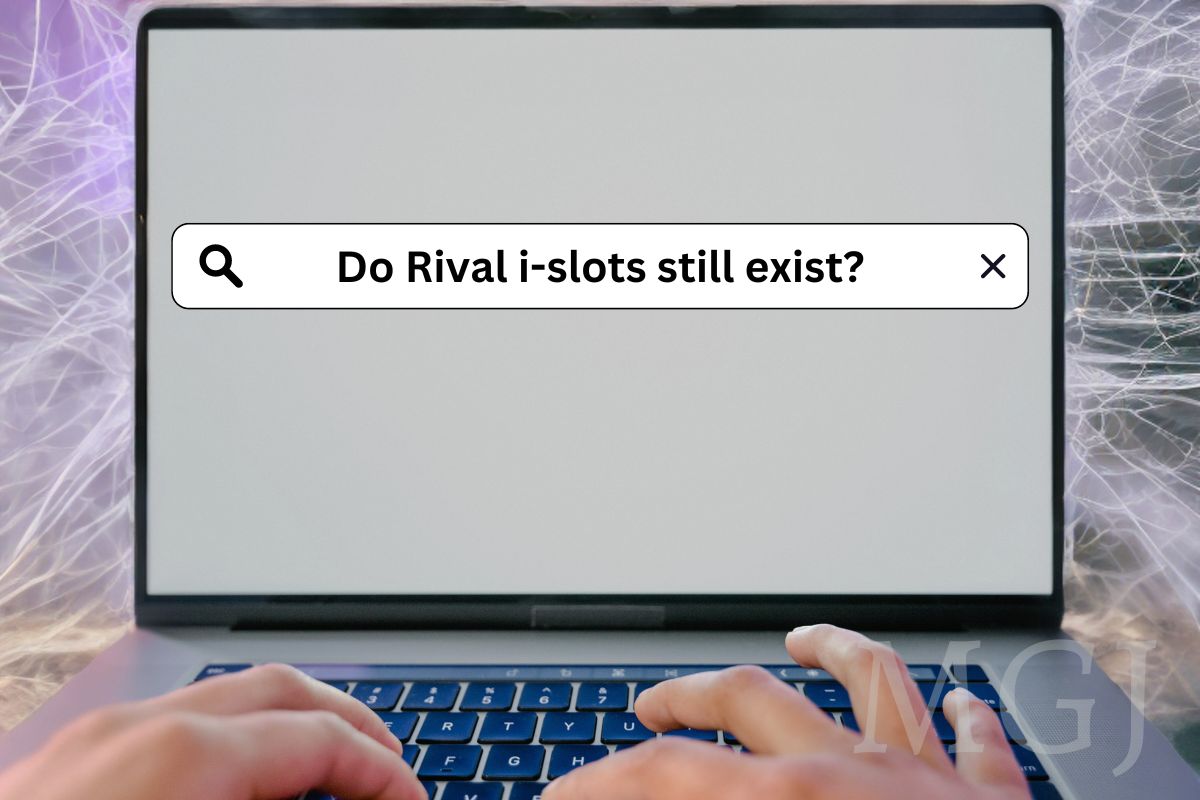 Do Rival i-slots still exist - MGJ