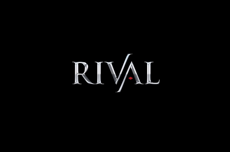 Rival i-slot - Rival Powered logo - MGJ