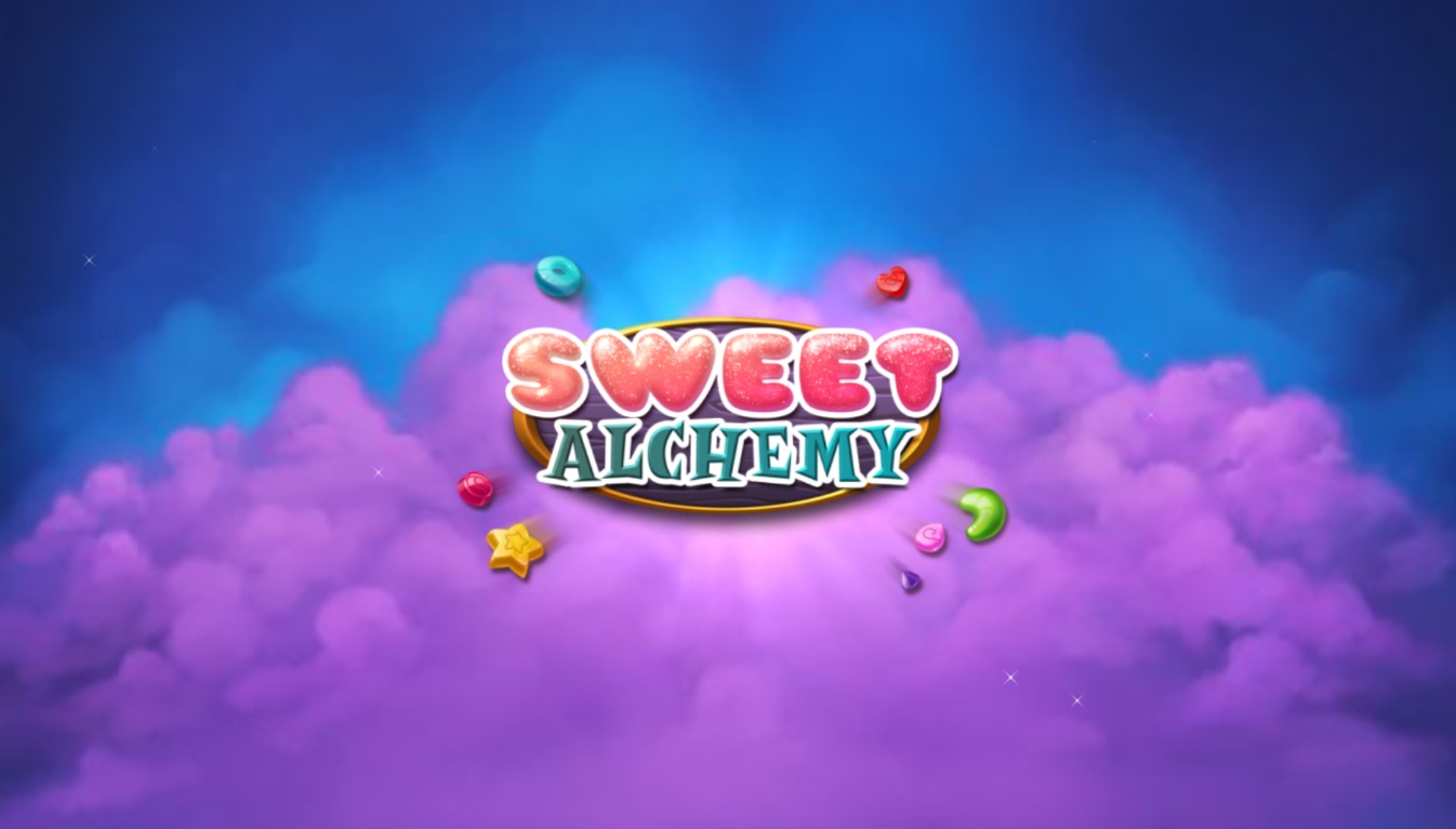 Sweet Alchemy - Screenshot - Play'n GO - MGJ