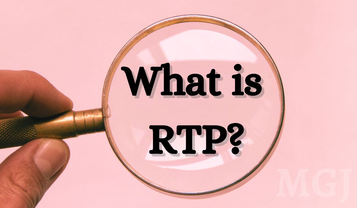 What is RTP – The Long and Short of It