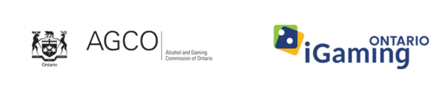 AGCO and iGaming Ontario Logos - MGJ